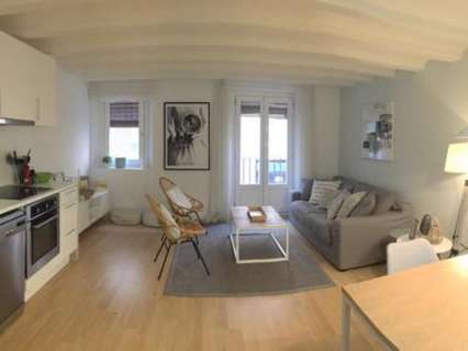 Apartamento en venta en Barcelona