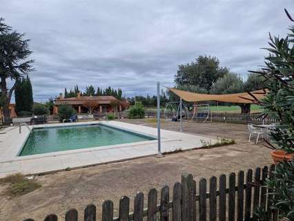 Villa en venta en Forallac