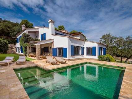 Villa en venta en Palafrugell