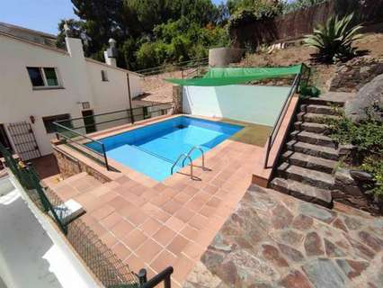 Villa en venta en Palafrugell