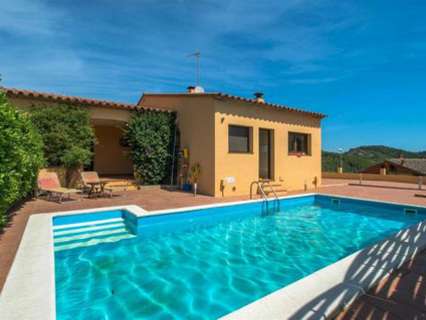 Villa en venta en Begur