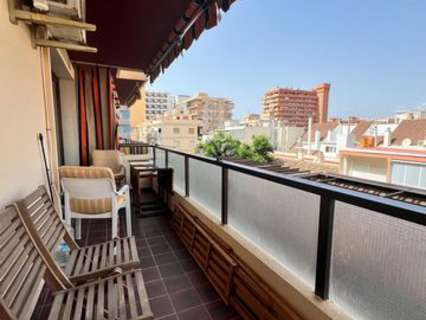 Apartamento en venta en Fuengirola