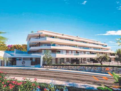 Apartamento en venta en Fuengirola