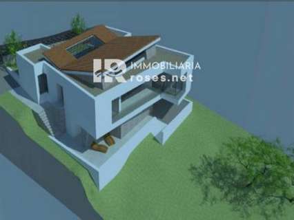 Casa en venta en Palau-Saverdera