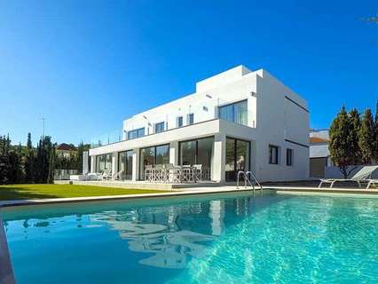 Villa en venta en Marbella