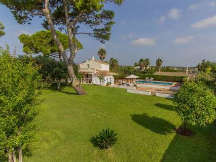 Casa en venta en Sant Lluís