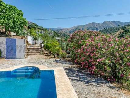 Cortijo en venta en Árchez