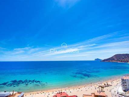 Apartamento en venta en Calpe