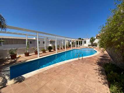 Dúplex en venta en Ibiza/Eivissa