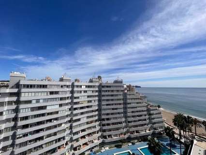 Apartamento en venta en Calpe