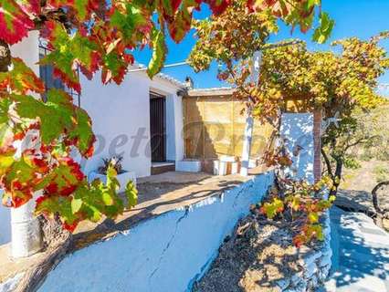 Cortijo en venta en Torrox