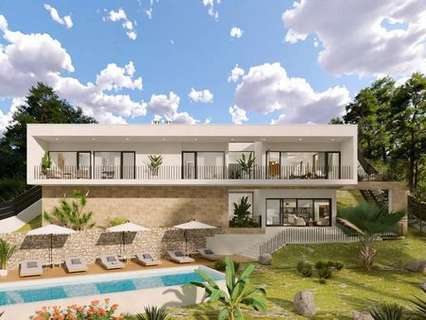 Villa en venta en Calvià Costa de la Calma