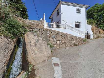 Villa en venta en Alozaina