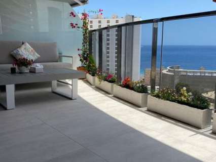 Apartamento en venta en Benidorm