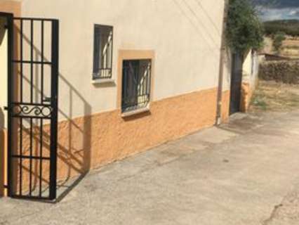 Casa en venta en Aldeacentenera