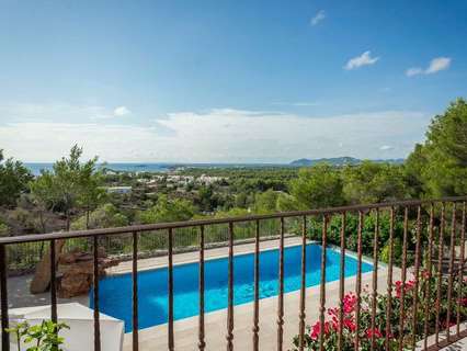 Villa en venta en Ibiza/Eivissa