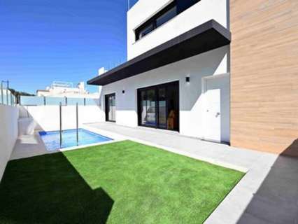 Villa en venta en Orihuela Orihuela-Costa