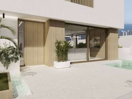 Villa en venta en Finestrat