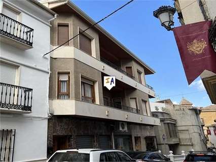 Apartamento en venta en Castillo de Locubín