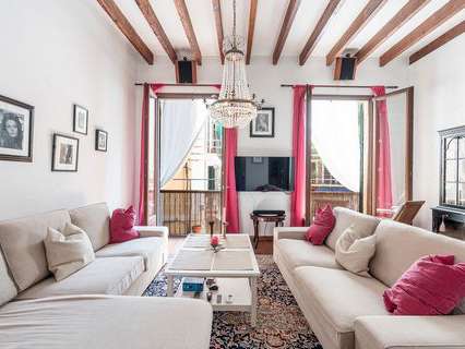 Apartamento en venta en Palma de Mallorca