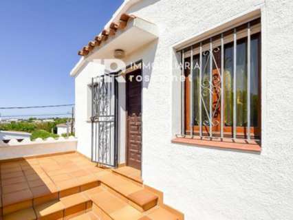 Casa en venta en Roses