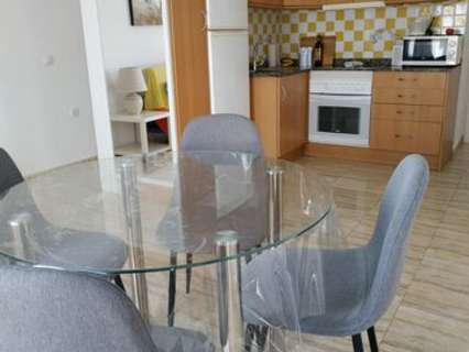 Apartamento en venta en La Oliva