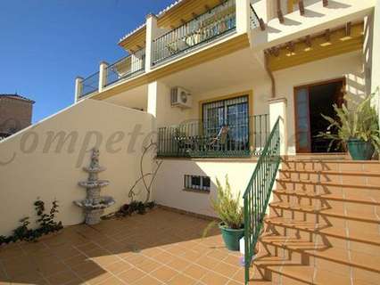 Casa en venta en Vélez-Málaga