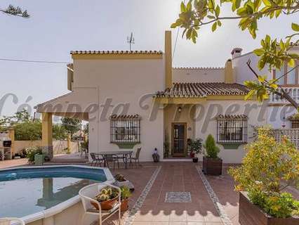 Casa en venta en Vélez-Málaga