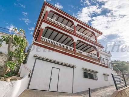 Casa en venta en Sayalonga