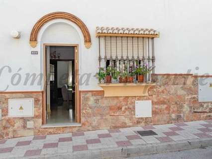 Casa en venta en Cómpeta