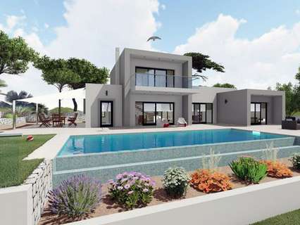 Villa en venta en Benissa