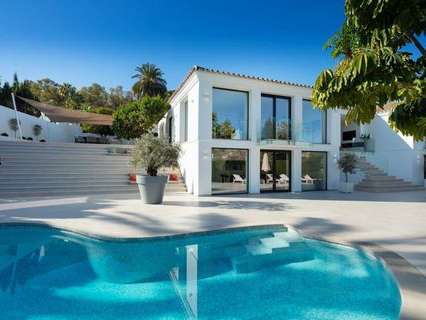 Villa en venta en Marbella