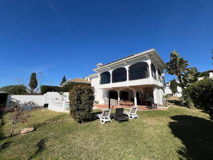 Villa en venta en Mijas