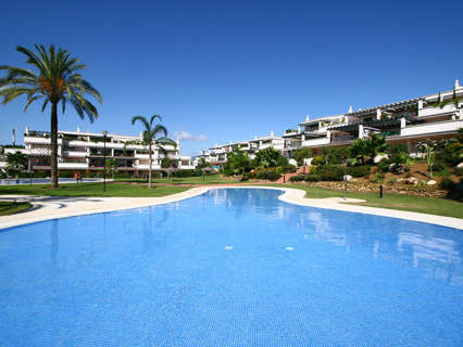 Apartamento en venta en Marbella