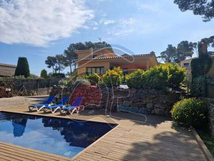 Casa en venta en Begur