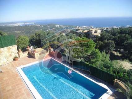 Chalet en venta en Castell-Platja d'Aro