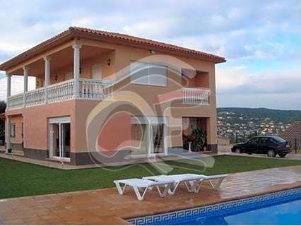 Chalet en venta en Calonge