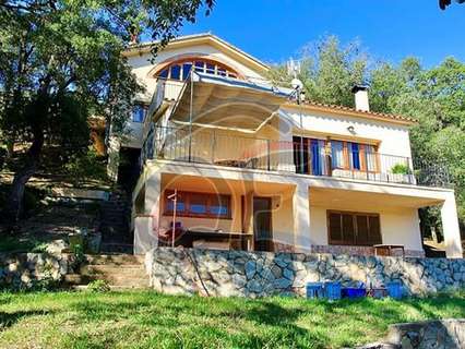 Chalet en venta en Santa Cristina d'Aro