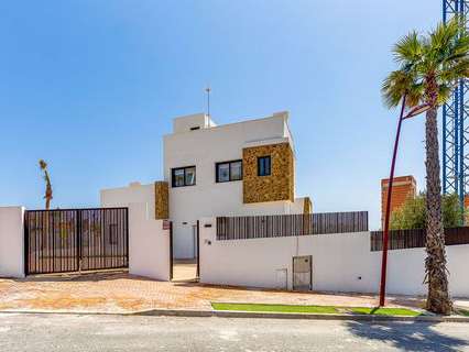 Villa en venta en Finestrat