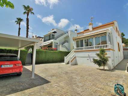 Villa en venta en Orihuela Orihuela-Costa