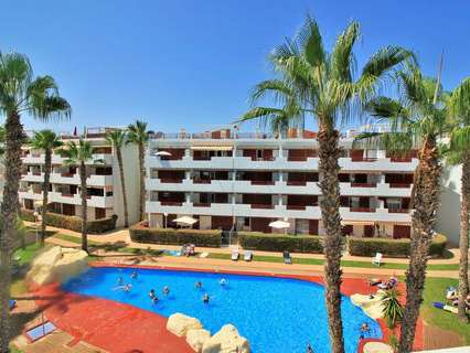 Apartamento en venta en Torrevieja