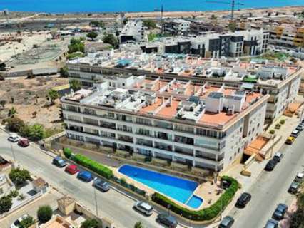 Apartamento en venta en Torrevieja