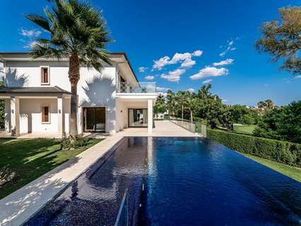 Villa en venta en Marbella