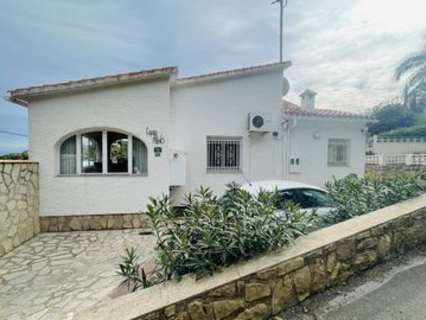 Casa en venta en Dénia