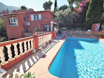 Casa en venta en Dénia