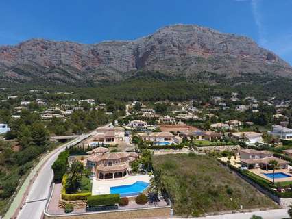 Casa en venta en Jávea/Xàbia