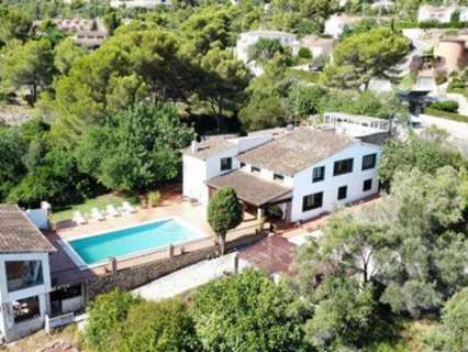 Casa en venta en Dénia