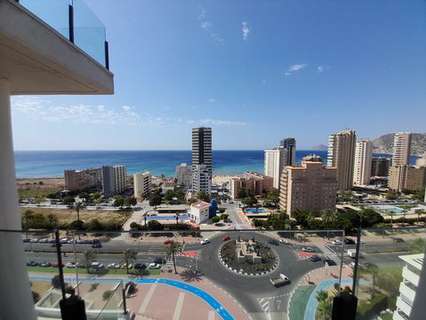 Apartamento en venta en Calpe