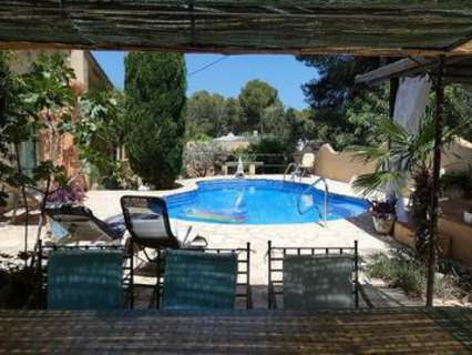 Casa en venta en Jávea/Xàbia