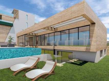 Villa en venta en Finestrat